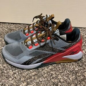 Reebok Work Nano X1 Adventure Sneaker